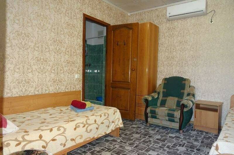 3-х местный «Стандарт»