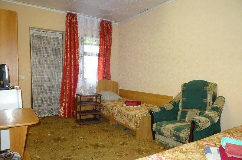 3-х местный «Стандарт»