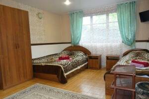 Изображение Изображение гостиницы "Гостевой дом «Камелия»" #3 #3