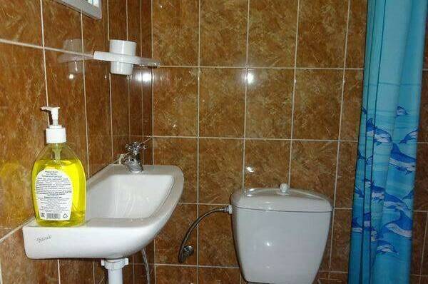 4-х местный «Стандарт»