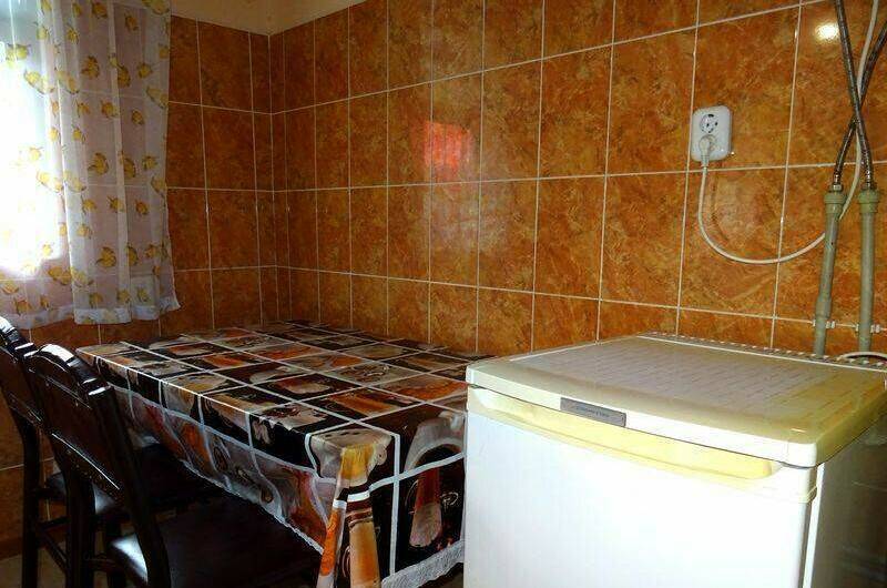 4-х местный «Стандарт»