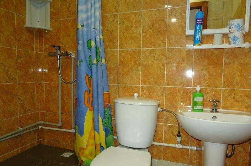 4-х местный «Стандарт»