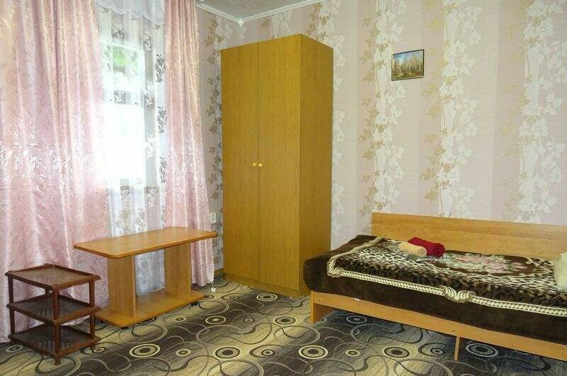 5-ти местный «Стандарт»