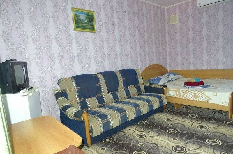 5-ти местный «Стандарт»