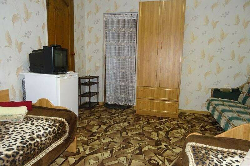 5-ти местный «Стандарт»