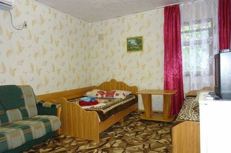 5-ти местный «Стандарт»