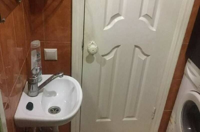 3−4-х местный «Эконом» (№ 1)