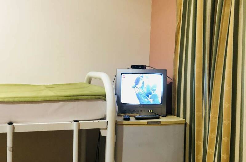 3−4-х местный «Эконом» № 2