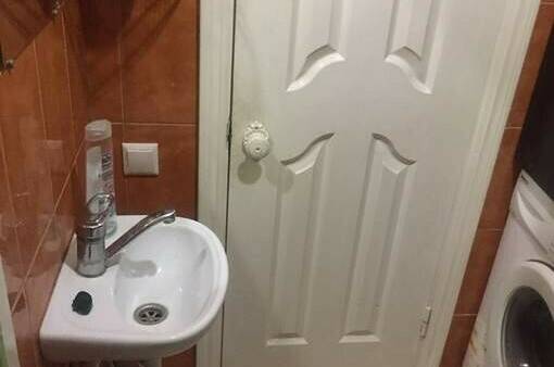 Трёхместный «Эконом» № 3