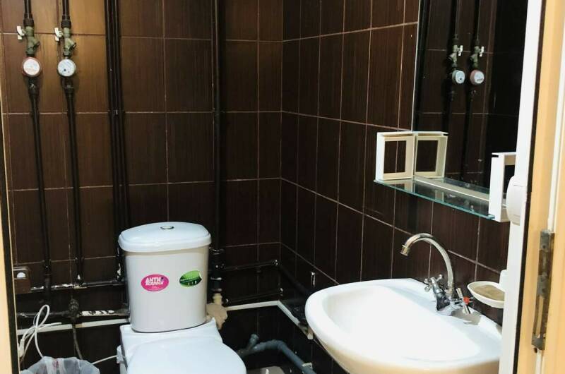 3−4-х местный «Эконом» № 5