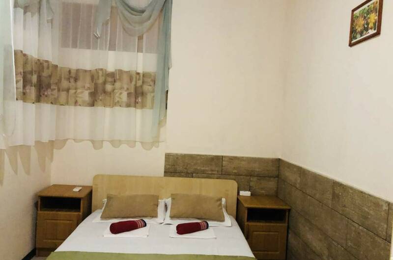 Двухместный «Стандарт»