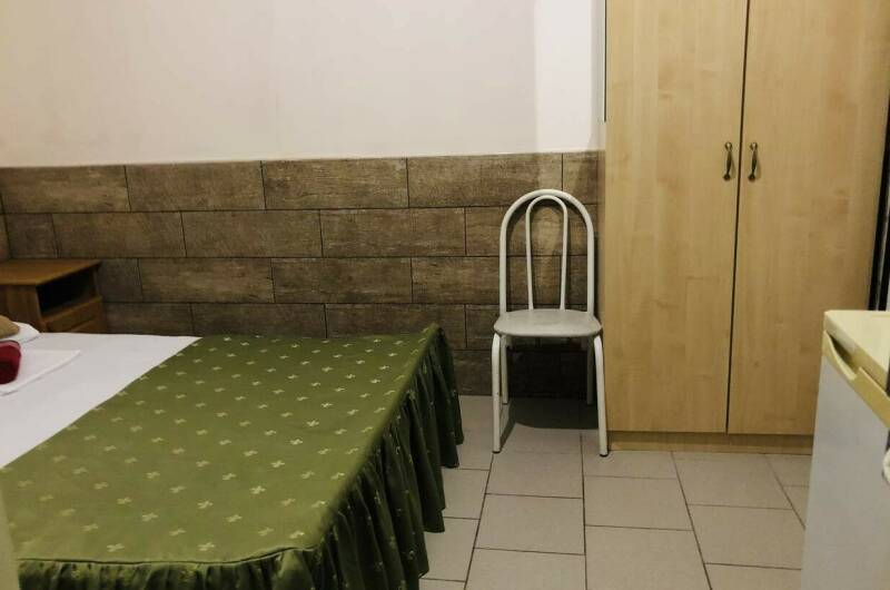 Двухместный «Стандарт»