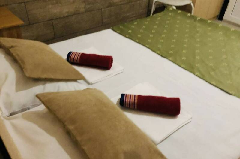 Двухместный «Стандарт»