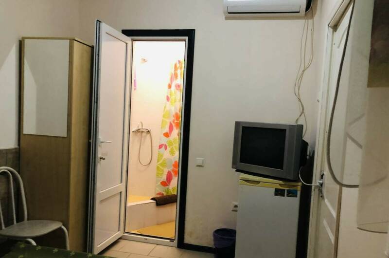 Двухместный «Стандарт»