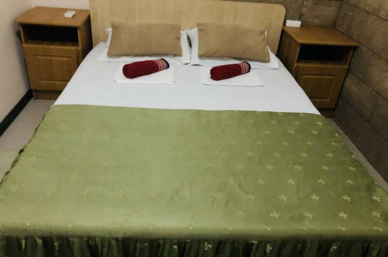 Двухместный «Стандарт»