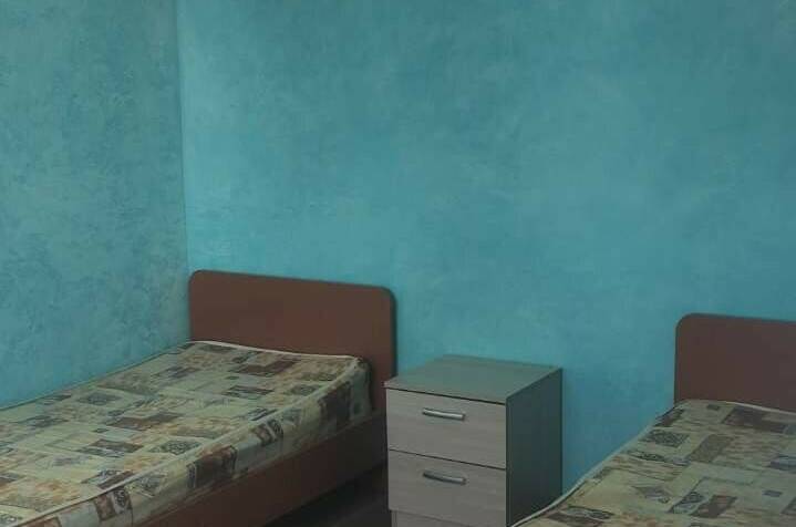 Номер 2-х местный (взрослый + ребенок)