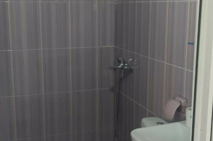 Номер 2-х местный (взрослый + ребенок)