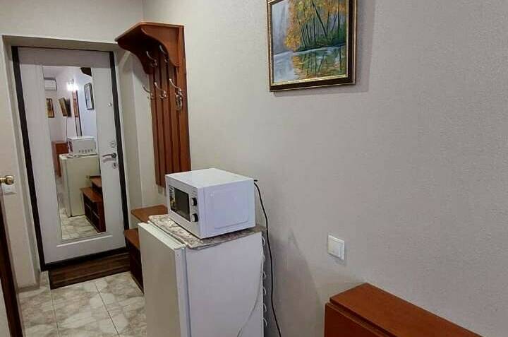 3-х местный «Семейный» с видом на море