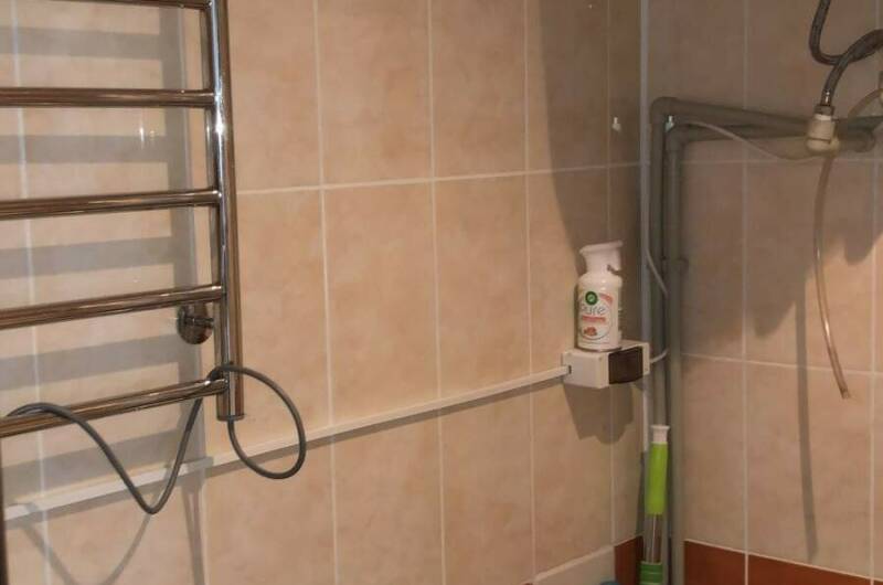 2-х местный «Люкс» с видом на море