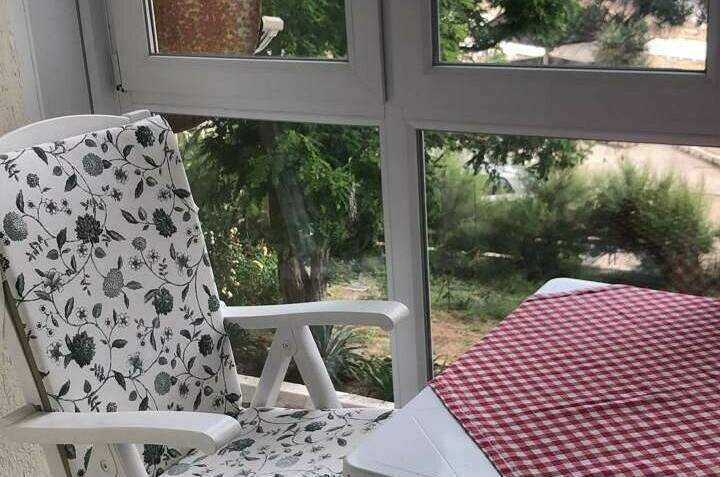 2-х местный «Люкс» с видом на море