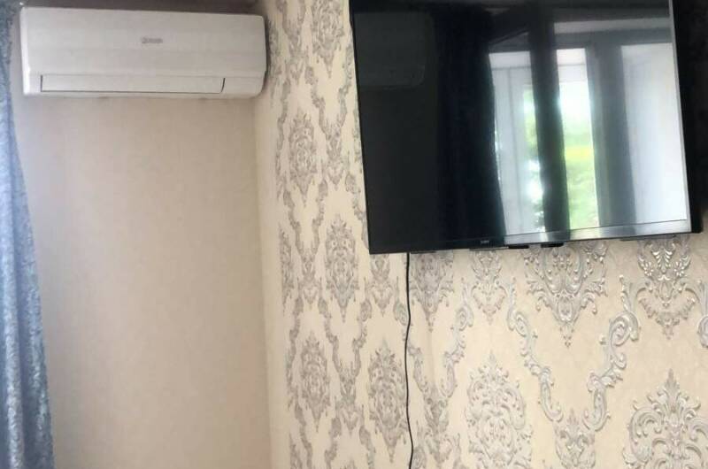 2-х местный «Люкс» с видом на море