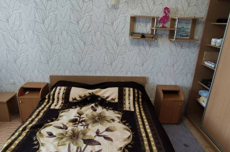 2-х местный «Стандарт» с видом на море