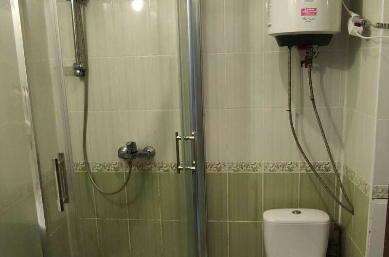 2-х местный «Стандарт» с видом на море