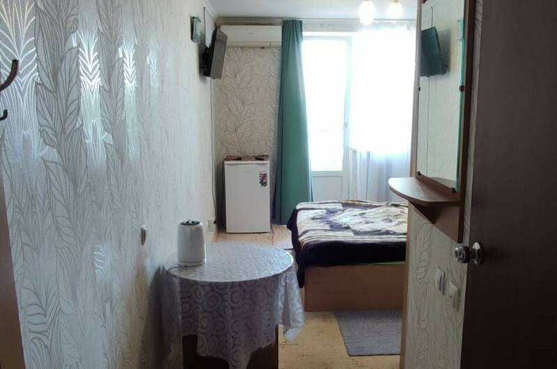 2-х местный «Стандарт» с видом на море