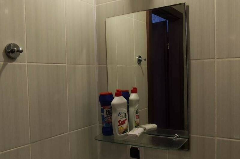 2-х местный «Стандарт» с видом на море