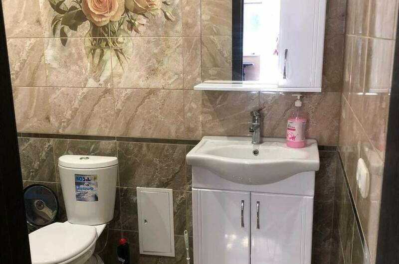 4-х местный «Стандарт» с кухонной зоной