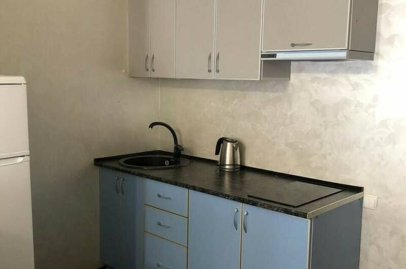 4-х местный «Стандарт» с кухонной зоной