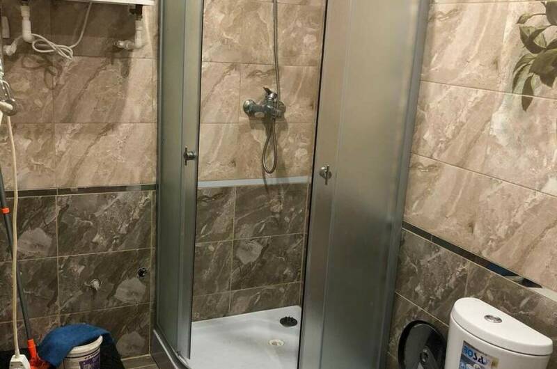 4-х местный «Стандарт» с кухонной зоной