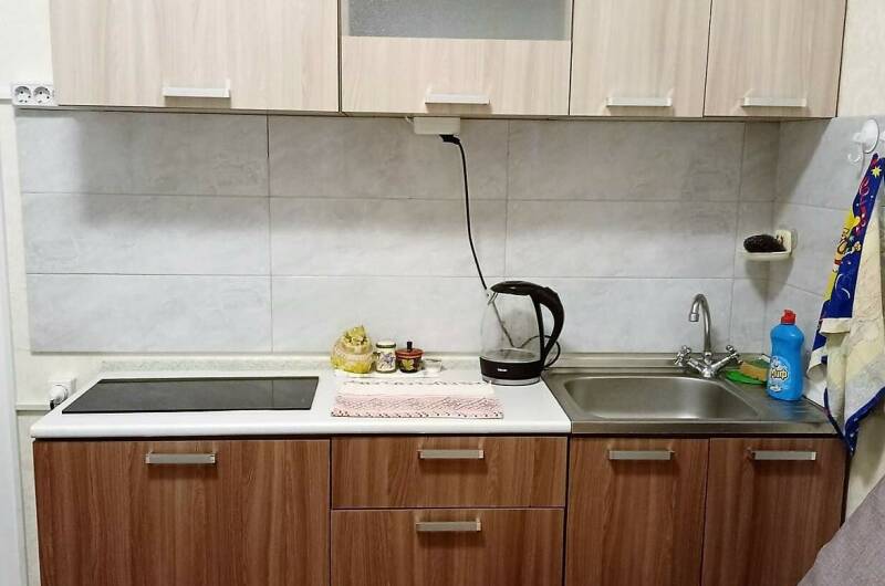 2-х комнатный 4-х местный «Стандарт»