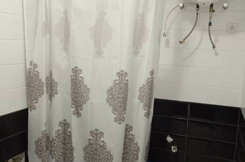 2-х комнатный 4-х местный «Стандарт»