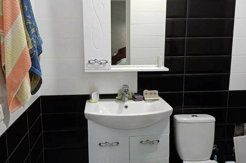 2-х комнатный 4-х местный «Стандарт»