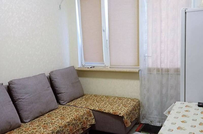 2-х комнатный 4-х местный «Стандарт»