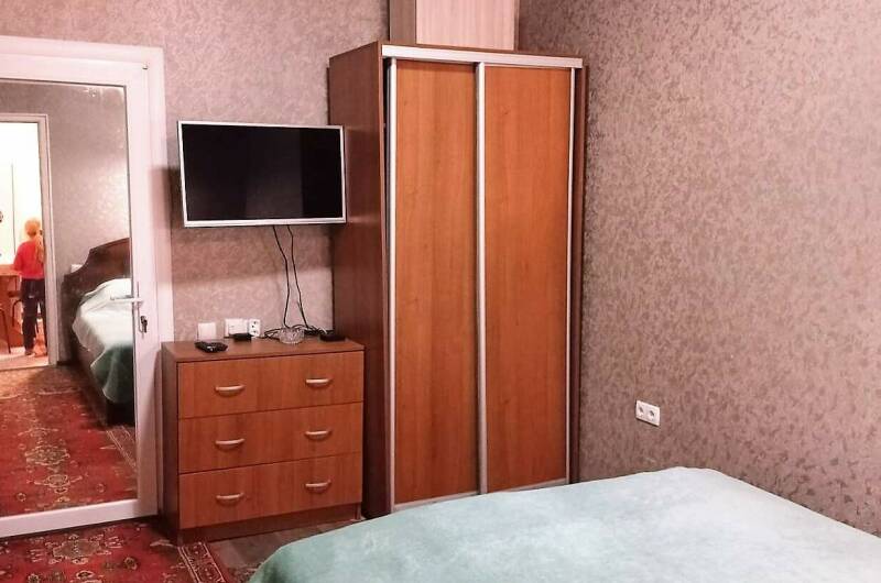 2-х комнатный 4-х местный «Стандарт»