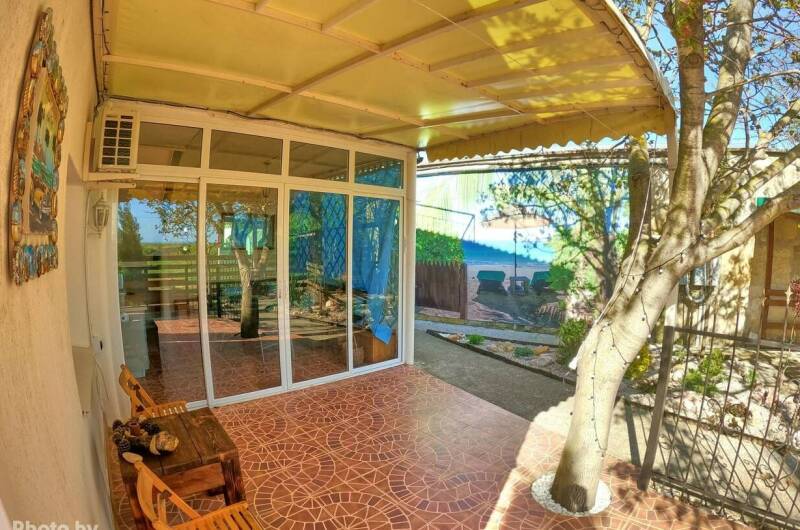 Апартаменты «Романтик»