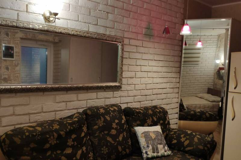 Апартаменты «Романтик»