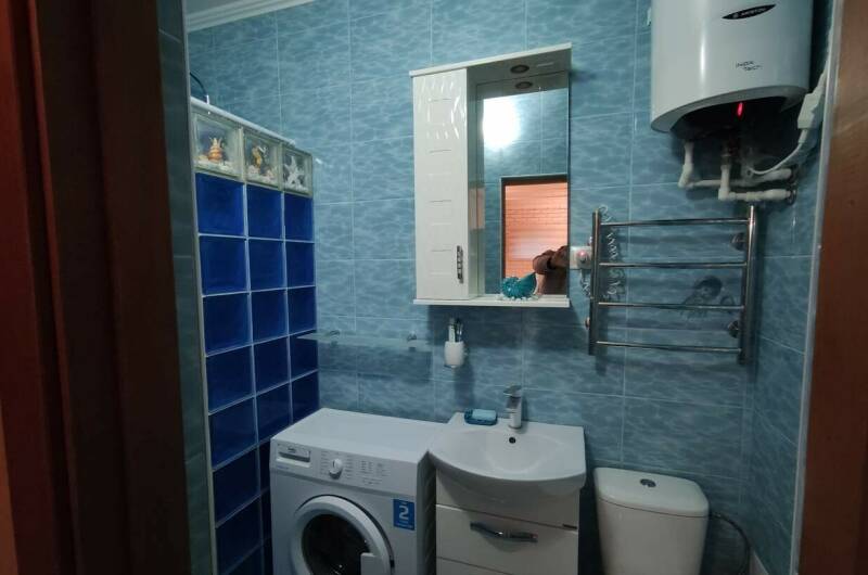 Апартаменты «Романтик»