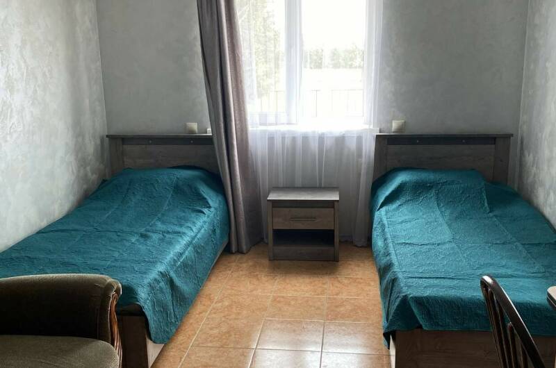 Полулюкс «Романтик»