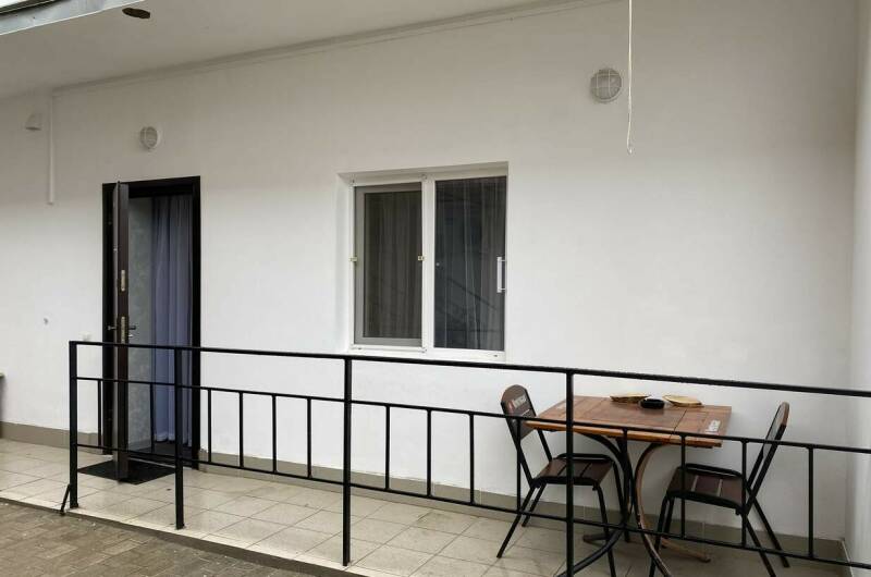 Полулюкс «Романтик»