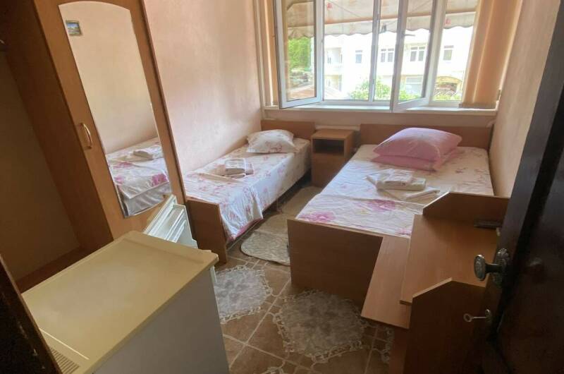 3-х местный номер (№ 2)