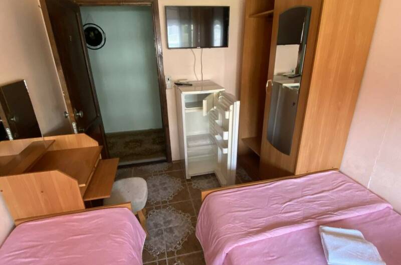 3-х местный номер (№ 2)