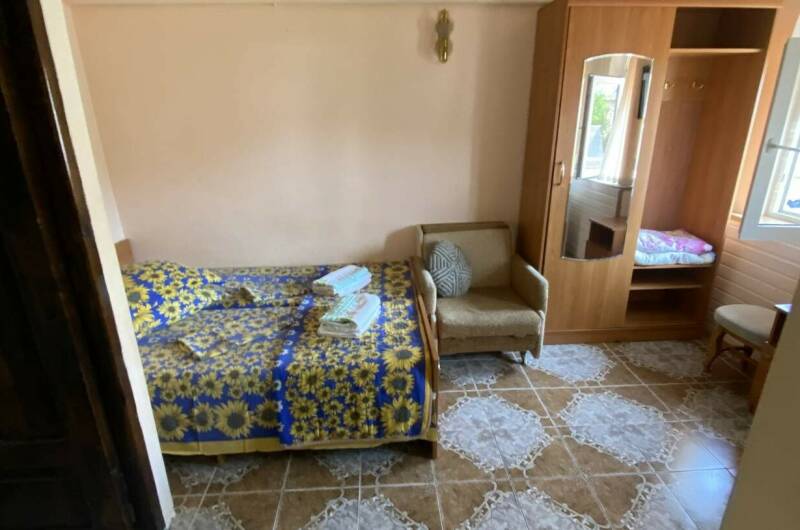 2-х комнатный номер до человек (№ 10)