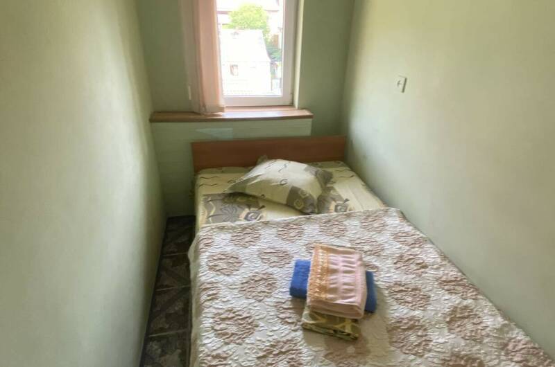 2-х комнатный номер до человек (№ 10)