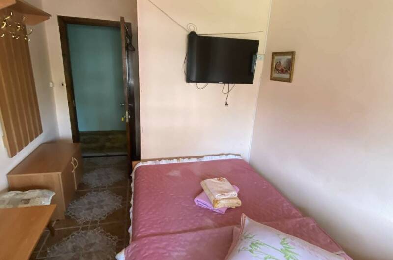 2-х комнатный номер до человек (№ 10)