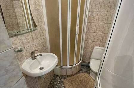 4-х местный номер с доп. местом (№ 11