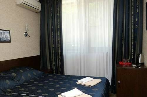 2-х местный «Люкс»