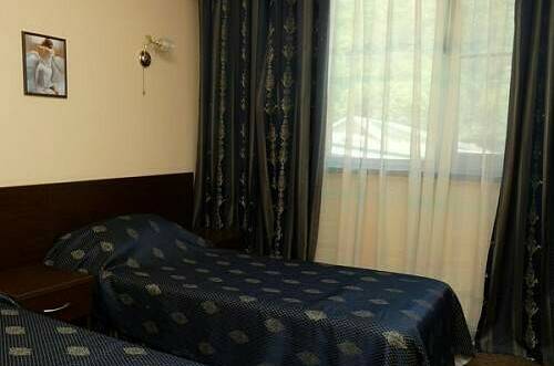 2-х местный «Люкс»